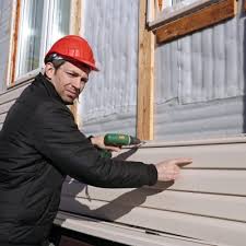 Best Aluminum Siding Installation  in Fargo, ND